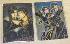 2026年最新】最遊記 トレカの人気アイテム - メルカリ