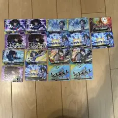 2026年最新】イナズマイレブン イレブンプレカ の人気アイテム - メルカリ