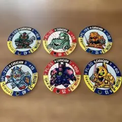 2026年最新】きゃらかーん カードの人気アイテム - メルカリ