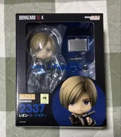 2026年最新】ねんどろいど レオン・S・ケネディの人気アイテム - メルカリ