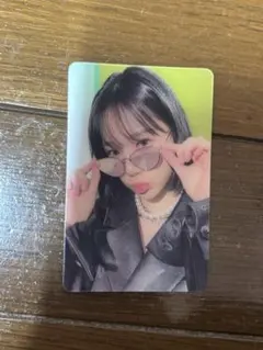 2026年最新】チョユリ トレカの人気アイテム - メルカリ