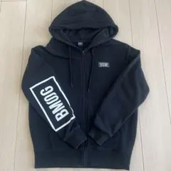 2026年最新】bmsg ジップパーカーの人気アイテム - メルカリ