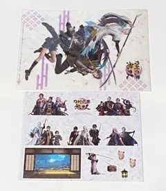 2026年最新】刀剣乱舞 クリアファイル 薬研藤四郎の人気アイテム