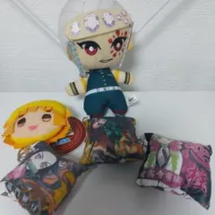 2026年最新】鬼滅の刃キーチェーンマスコットの人気アイテム - メルカリ