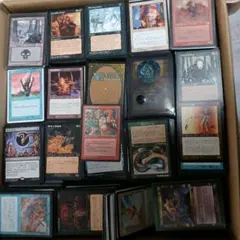 2026年最新】mtg まとめ売りの人気アイテム - メルカリ