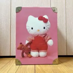 2026年最新】ハローキティ シリアルナンバー入りぬいぐるみの人気