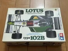 2026年最新】タミヤ ロータス 102Bの人気アイテム - メルカリ