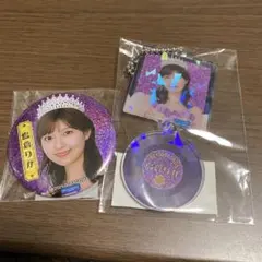 2026年最新】島倉りか キーホルダーの人気アイテム - メルカリ