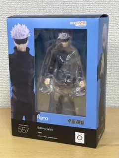 2026年最新】figma 呪術廻戦 五条悟の人気アイテム - メルカリ