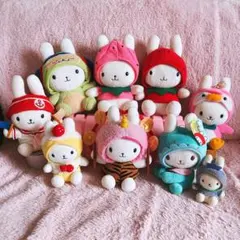 2026年最新】うさずきん ぬいぐるみの人気アイテム - メルカリ