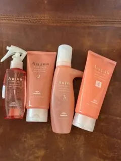 2026年最新】オージュア リペアリティの人気アイテム - メルカリ