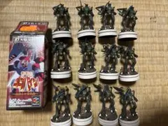 2026年最新】ダンバイン チェスピースの人気アイテム - メルカリ