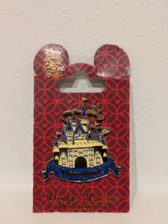 2026年最新】ディズニー ピン バッチ フレームの人気アイテム - メルカリ