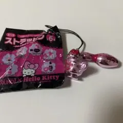 2026年最新】ラウンドワン キティ ストラップの人気アイテム - メルカリ
