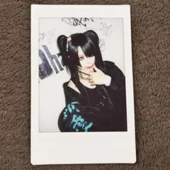 2026年最新】甘い暴力 チェキ 咲の人気アイテム - メルカリ