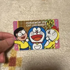 2026年最新】ドラえもんカード1998の人気アイテム - メルカリ