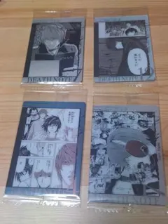 2026年最新】スリーブ デスノートカードの人気アイテム - メルカリ