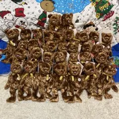 2026年最新】ビーニーベイビーズ FIFAの人気アイテム - メルカリ