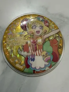 2026年最新】プリキュア/キャラクター名：キュアヤムヤム ピンズ