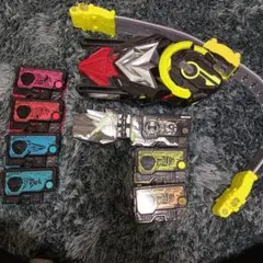 2026年最新】プログライズキー オーロラの人気アイテム - メルカリ