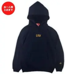 2026年最新】gawパーカーの人気アイテム - メルカリ