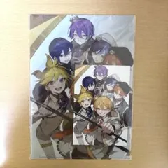 2026年最新】プロセカ ポスターの人気アイテム - メルカリ