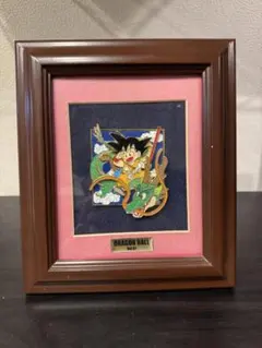 2026年最新】ドラゴンボール メタルレリーフの人気アイテム - メルカリ