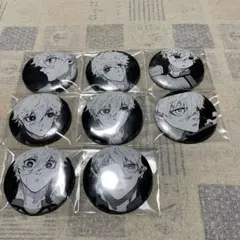 2026年最新】推しキャラバッジ凪の人気アイテム - メルカリ