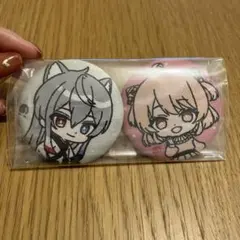 2026年最新】のあさん 缶バッチの人気アイテム - メルカリ