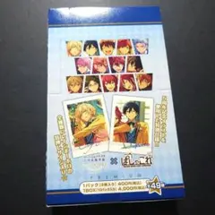 2026年最新】あんスタ ぱしゃこれ 5周年 boxの人気アイテム - メルカリ