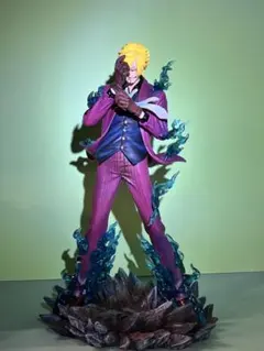 2026年最新】ワンピース ヴィンスモーク サンジ フィギュアの人気