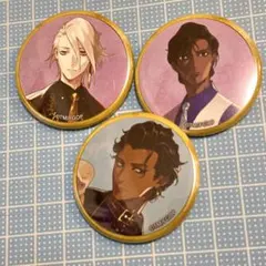 2026年最新】fgo カルナ 缶バッジの人気アイテム - メルカリ