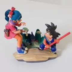 2026年最新】ドラカプ ブルマ 悟空の人気アイテム - メルカリ