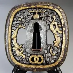 2026年最新】金象嵌 鍔の人気アイテム - メルカリ