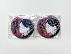 2026年最新】孤爪研磨 オールスター缶バッジの人気アイテム - メルカリ