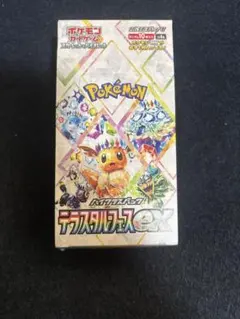 2026年最新】シュリンク テラスタルフェスの人気アイテム - メルカリ