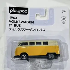 2026年最新】ホットウィール ワーゲンバスの人気アイテム - メルカリ