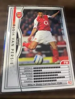 2026年最新】WCCF ファンペルシーの人気アイテム - メルカリ