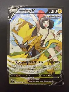 2026年最新】ゼラオラcsrの人気アイテム - メルカリ