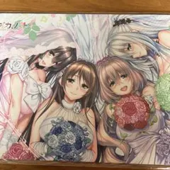 2026年最新】アマカノ プレイマットの人気アイテム - メルカリ