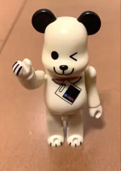 2026年最新】ベアブリック hmvの人気アイテム - メルカリ