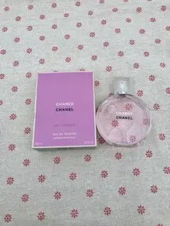 2026年最新】chanel チャンス 100mlの人気アイテム - メルカリ