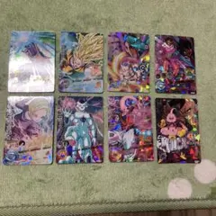 2026年最新】スーパードラゴンボールヒーローズ旧弾の人気アイテム