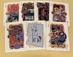 2026年最新】ヘルヴァボス トランプの人気アイテム - メルカリ