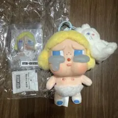 2026年最新】CRYBABY crying again シークレットの人気アイテム - メルカリ
