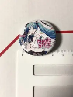 2026年最新】マジカルミライ 缶バッジ 2017の人気アイテム - メルカリ