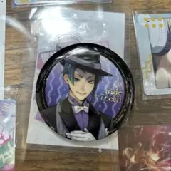 2026年最新】ジェイドリーチ缶バッジの人気アイテム - メルカリ