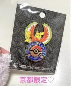 2026年最新】ポケモンセンターキョウト ピンズの人気アイテム - メルカリ