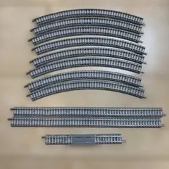 2026年最新】tomix レールセットcの人気アイテム - メルカリ