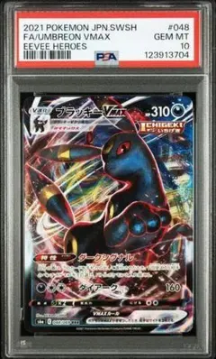 2026年最新】イーブイヒーローズ psa10の人気アイテム - メルカリ